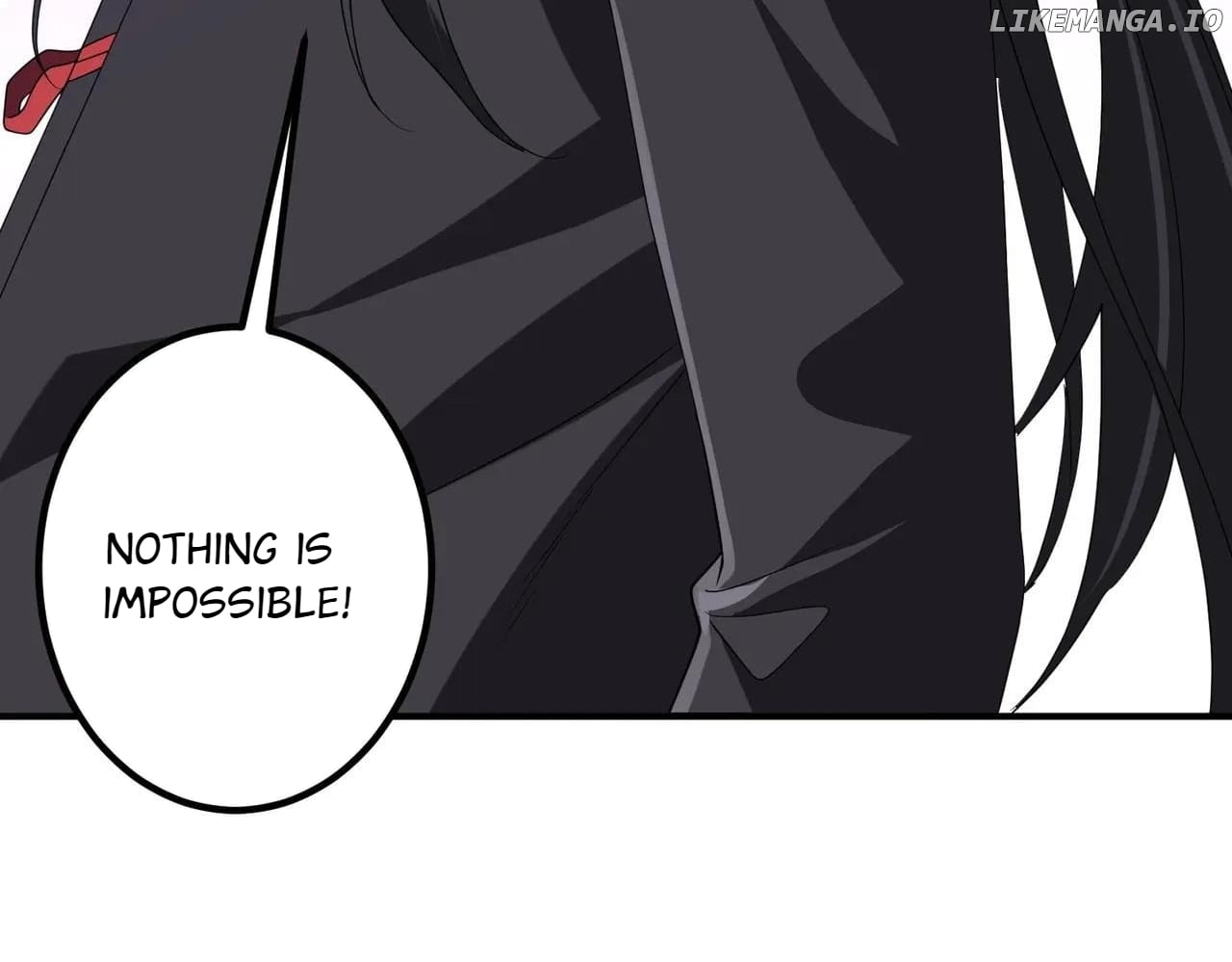 With My Netherworld Trillions, Game On! Chapter 246 - page 85